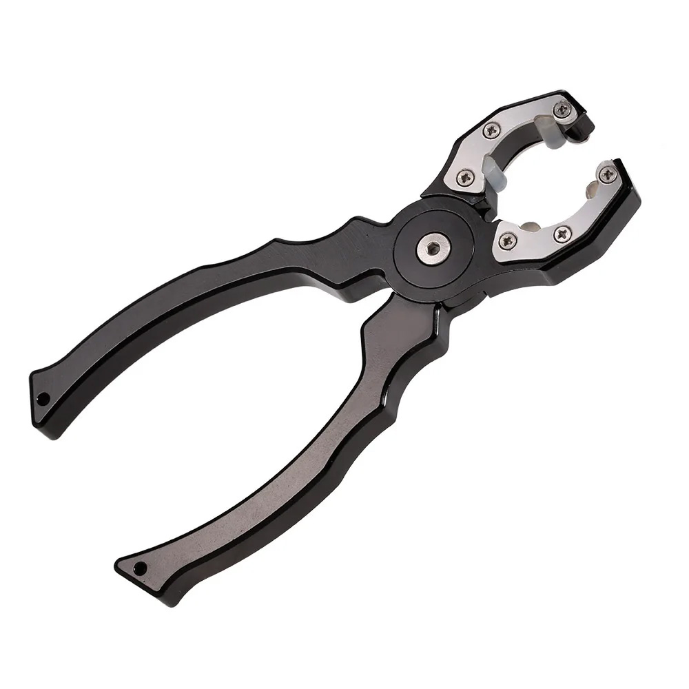 Fpv Drone Motor - Portable Multifunction Pliers Motor Fixed Clamp