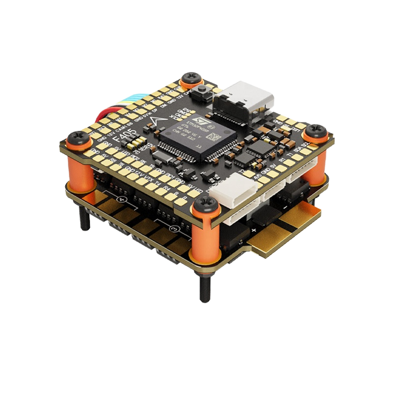 Hakrc F7 F722 V2 Se Flight Sta - огляд і ціна Fpv Drone Esc