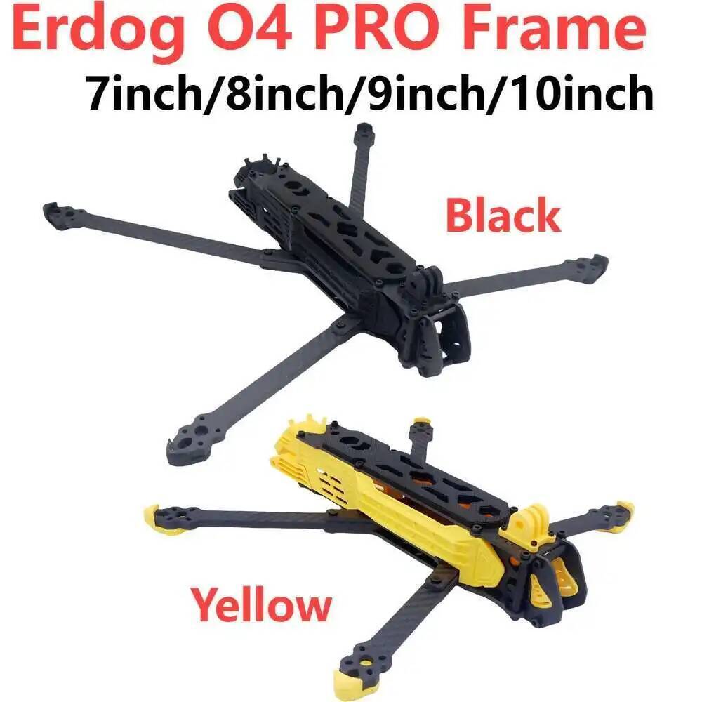 Erdog 7inch 8-9-10 inch O4 Fra - огляд і ціна Fpv Drone Motor