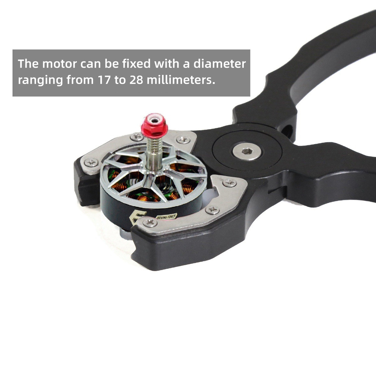 Portable Multifunction Pliers  - огляд і ціна Fpv Drone Motor