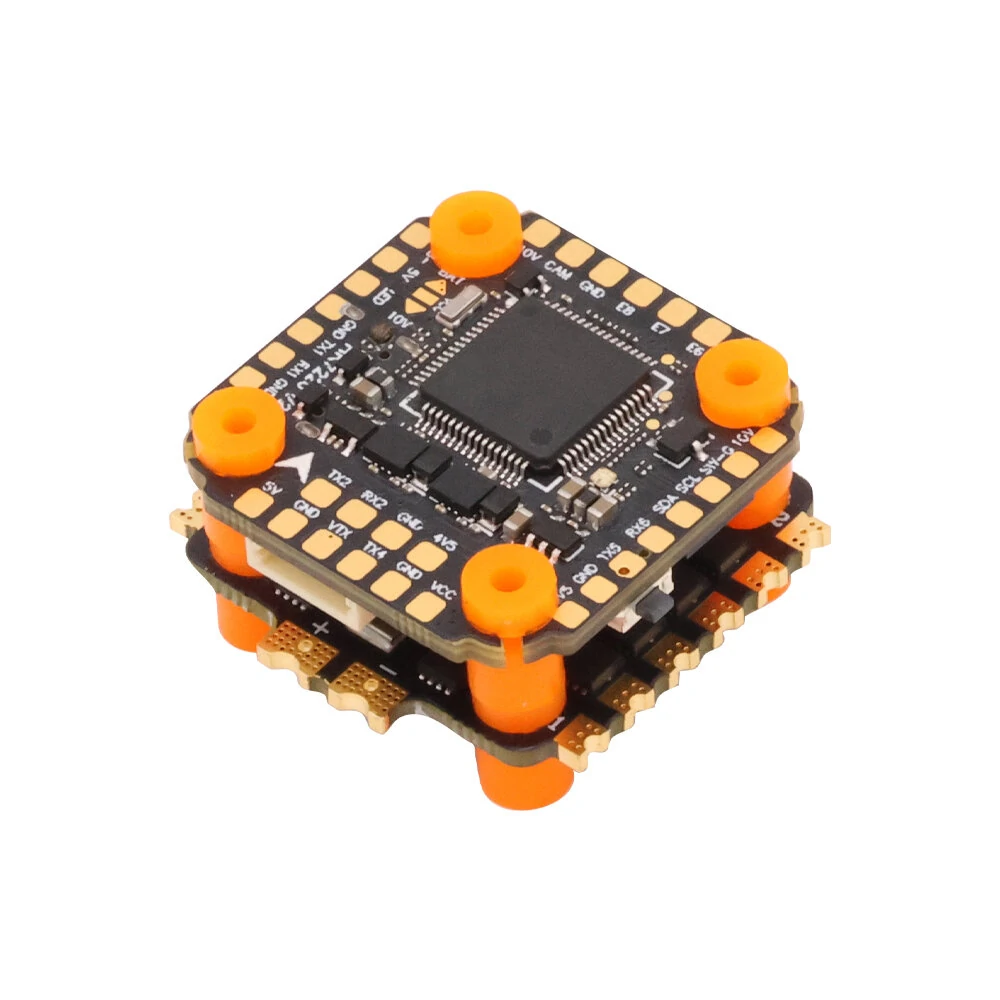 20x20mm HAKRC 35A Mini F7 DJI  - огляд і ціна Fpv Drone Esc