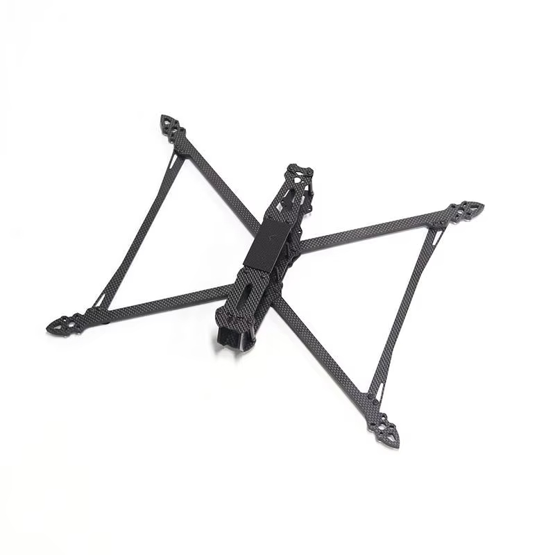 MARK4 FPV Drone Carbon Fiber F - огляд і ціна Fpv Drone Camera
