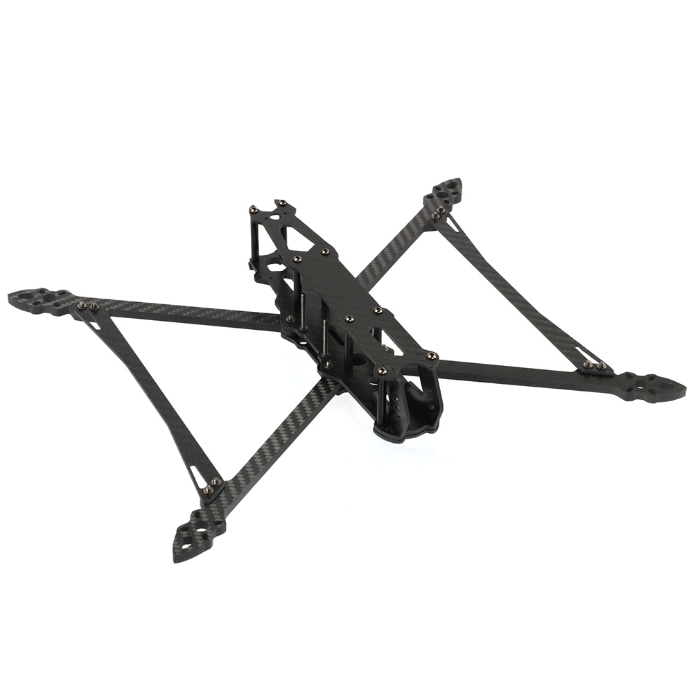 MARK4 FPV Drone Carbon Fiber F - огляд і ціна Fpv Drone Camera