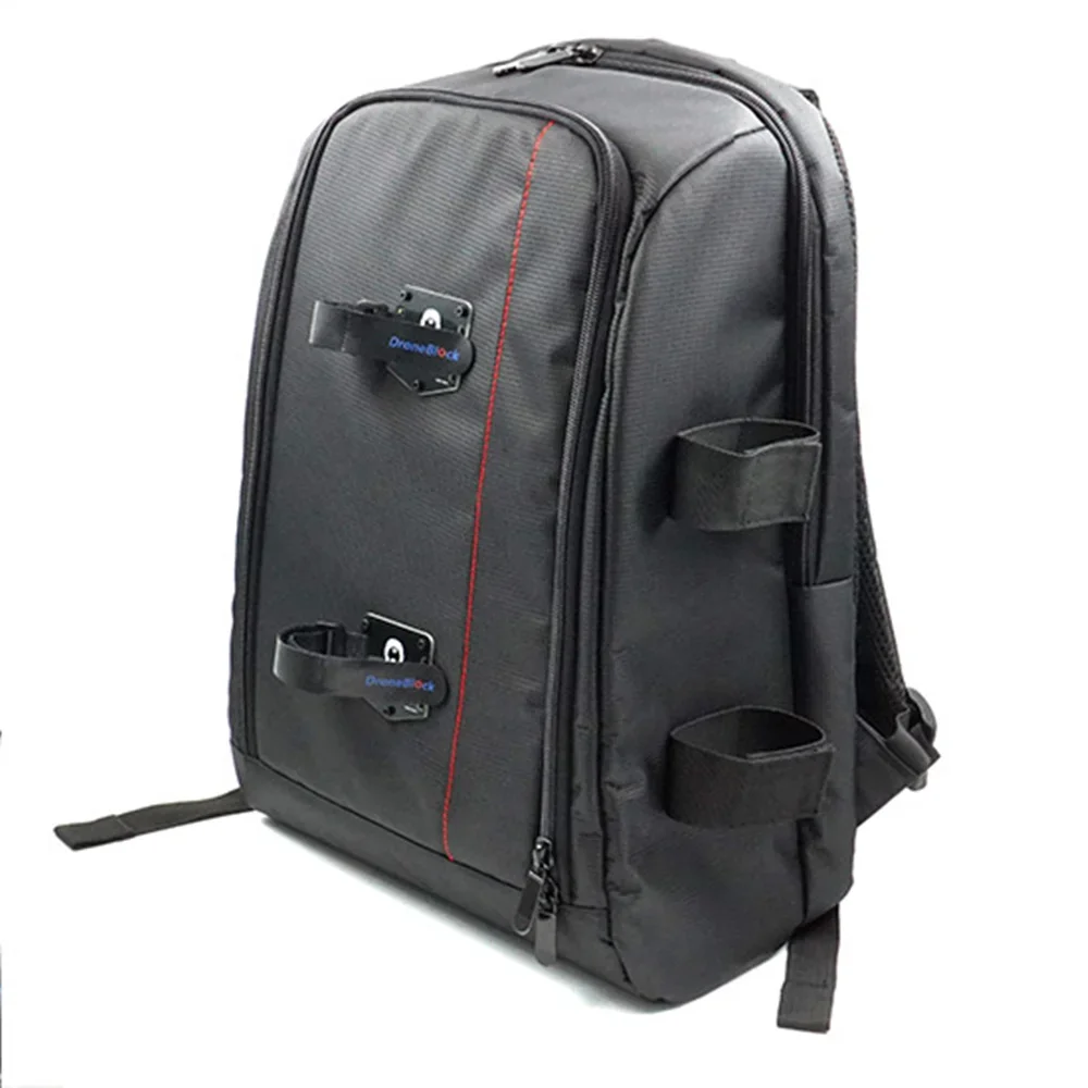 2 Pack Drone Backpack Hanger H - огляд і ціна Fpv Drone Bag