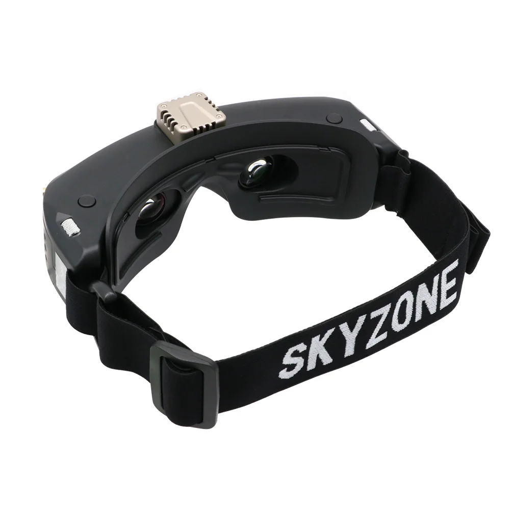 SKYZONE SKY04X PRO OLED 48CH 5 - огляд і ціна Fpv Drone Receiver