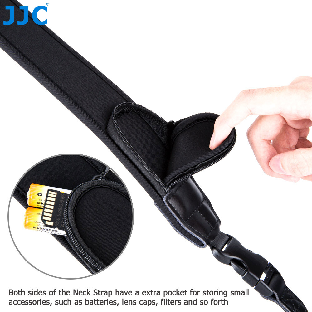 JJC Camera Neck Shoulder Strap - огляд і ціна Canon Camera Eos R50