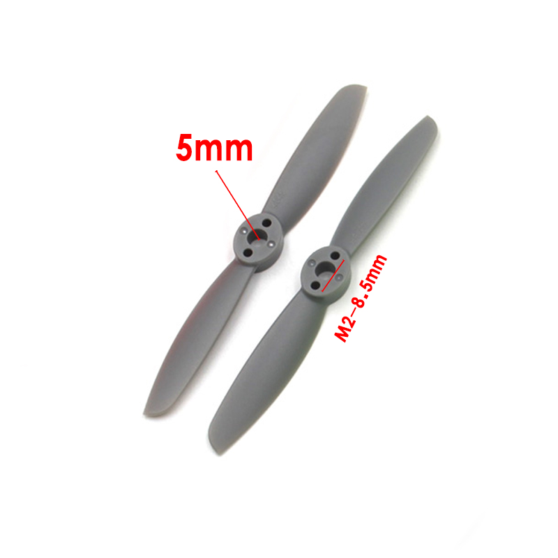 1 Pair 4045 4inch 4X4.5 Propel - огляд і ціна Fpv Drone Motor