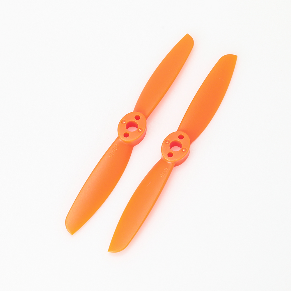1 Pair 4045 4inch 4X4.5 Propel - огляд і ціна Fpv Drone Motor