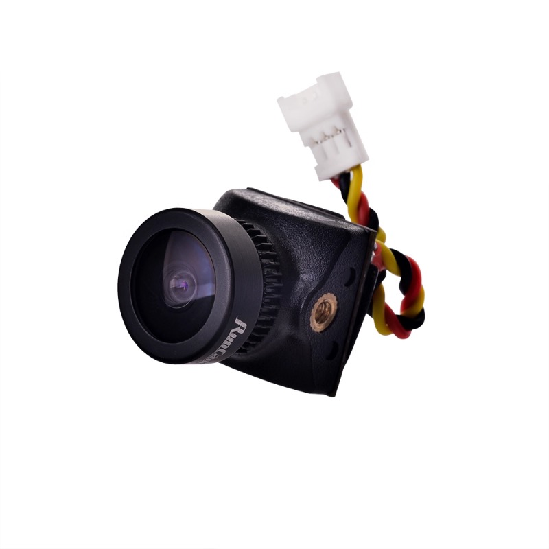 RunCam Nano2 HD Camera 14MM NT - огляд і ціна Fpv Drone Camera