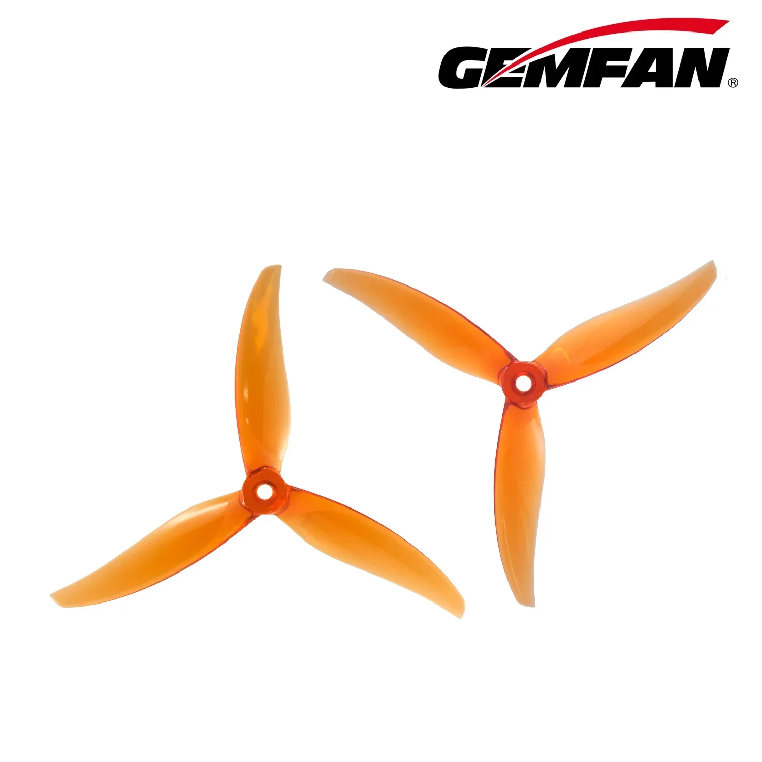 Gemfan Proxy 5127.5 10Pairs 10 - огляд і ціна Fpv Drone Motor