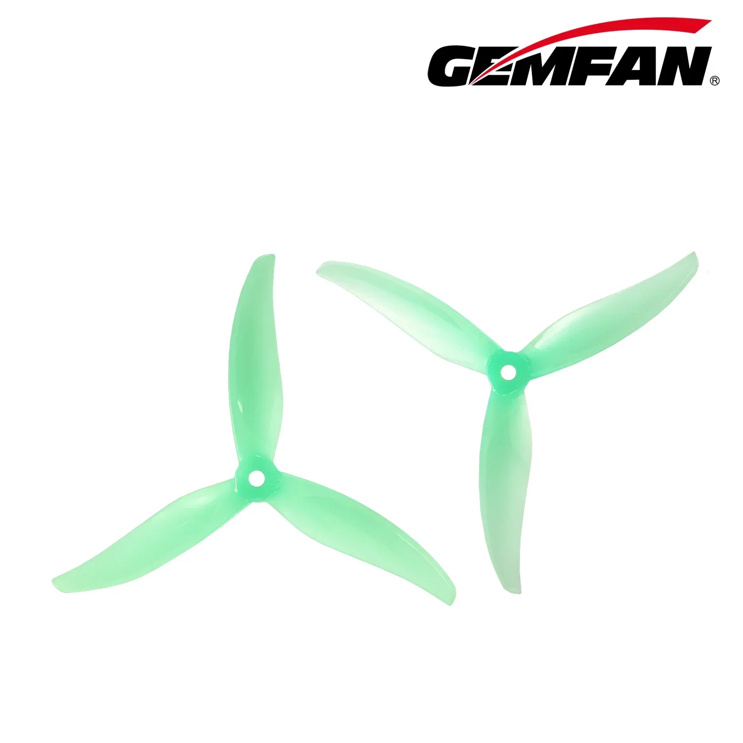 Gemfan Proxy 5127.5 10Pairs 10 - огляд і ціна Fpv Drone Motor
