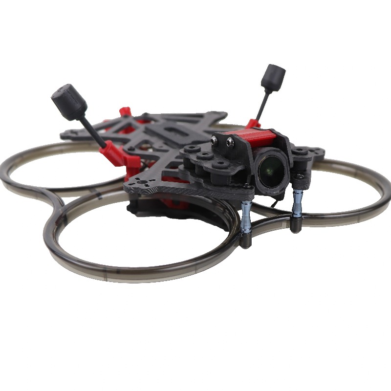 HSKRC CC30 O4 3-inch Ducted FP - огляд і ціна Fpv Drone Motor
