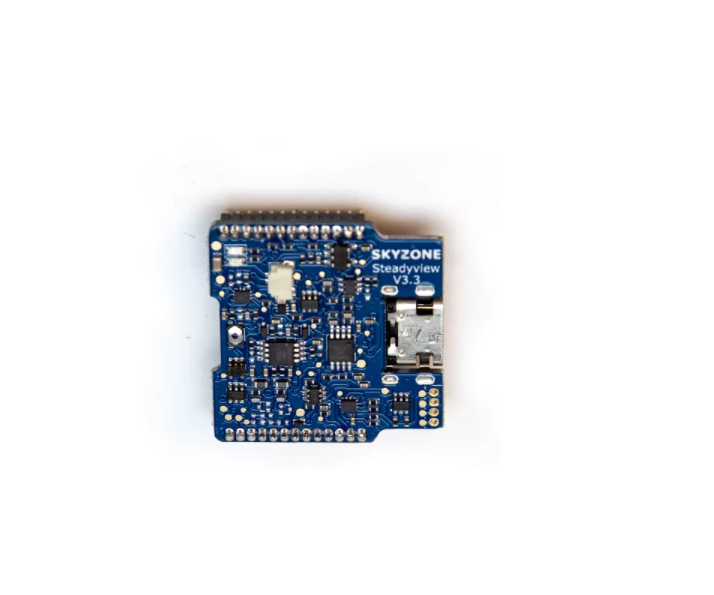 SKYZONE Cobra X FPV Dr-one Rec - огляд і ціна Fpv Drone Receiver