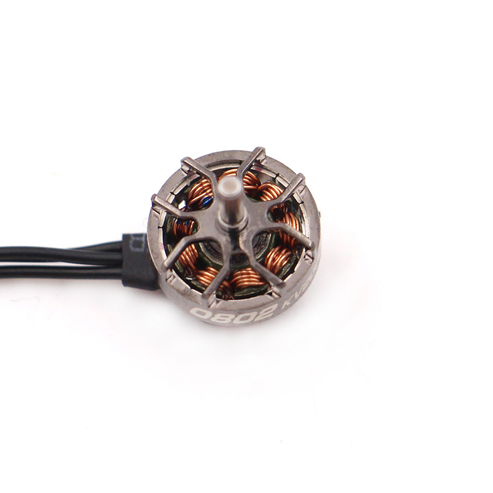 SPARKHOBBY RS0802 0802 KV20000 - огляд і ціна Fpv Drone Motor