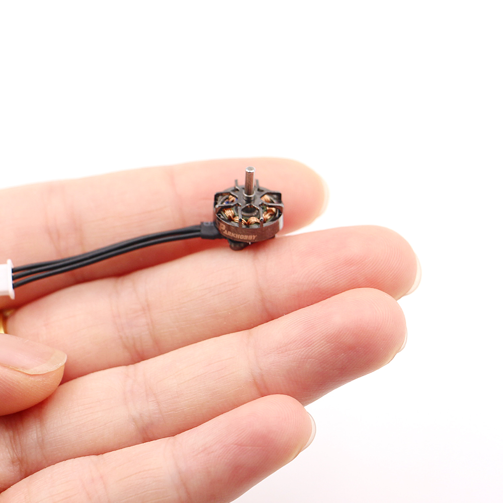SPARKHOBBY RS0802 0802 KV20000 - огляд і ціна Fpv Drone Motor