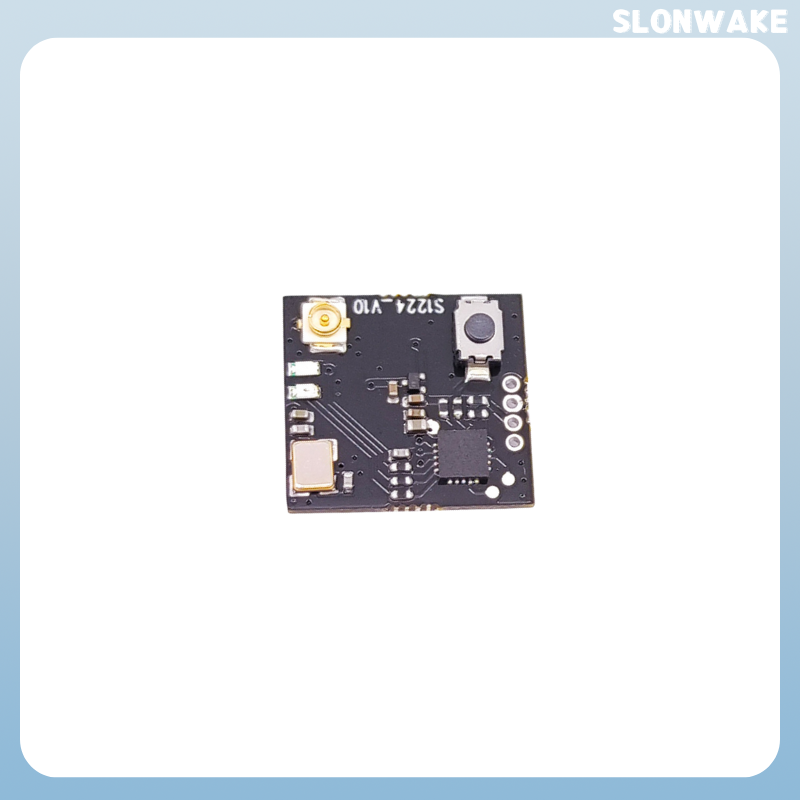Mini 5.8G 40CH 25/100/250mW Ad - огляд і ціна Fpv Drone Vtx