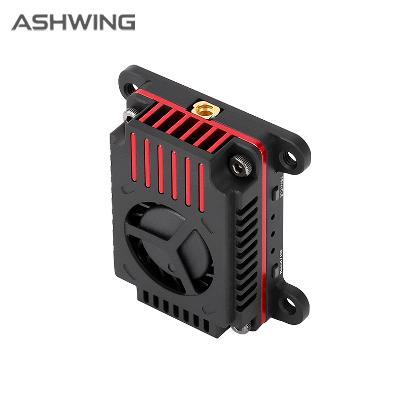 ASHWING5.8G Long-Range Video T - огляд і ціна Fpv Drone Receiver