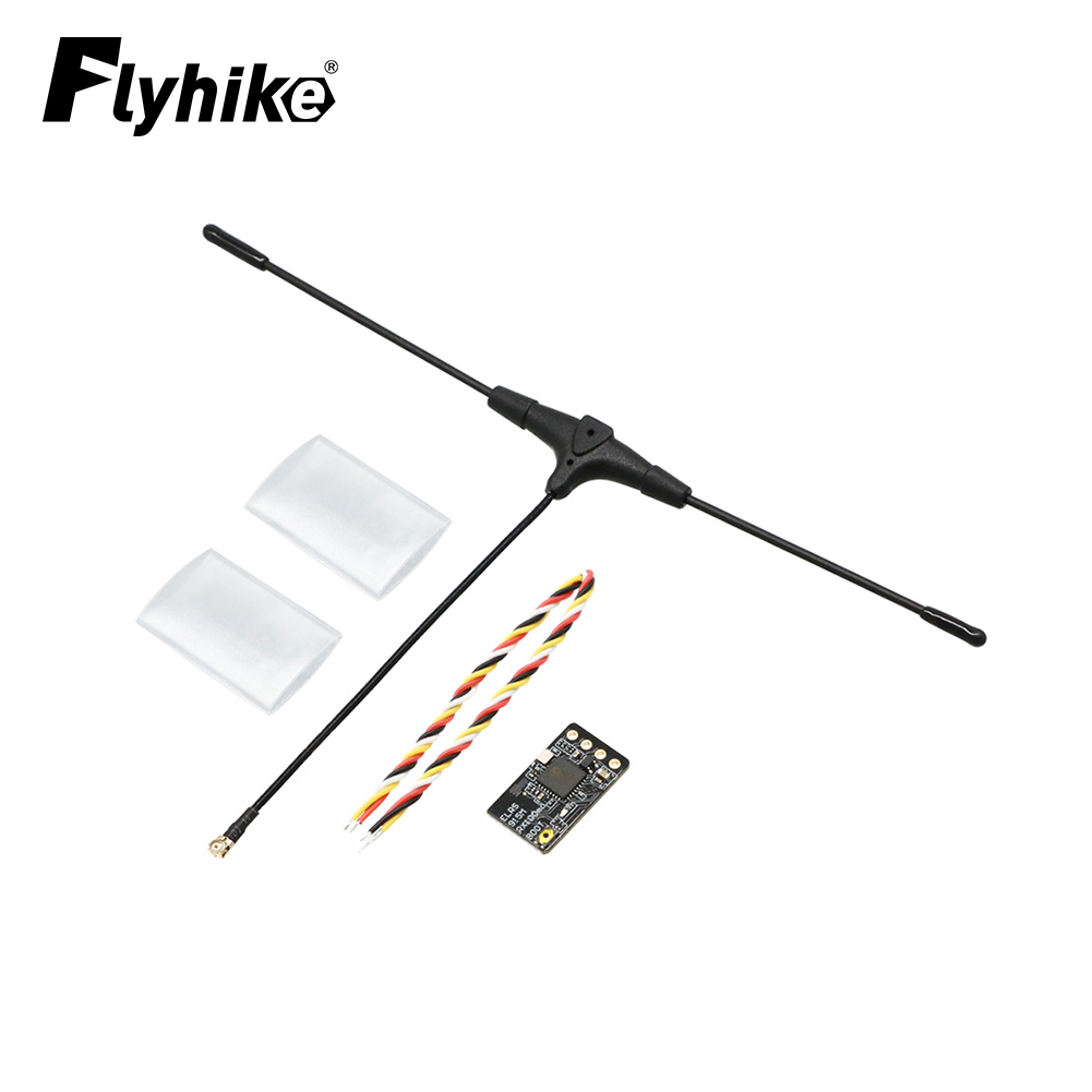 2PCS ELRS 915MHz NANO ExpressL - огляд і ціна Fpv Drone Antenna