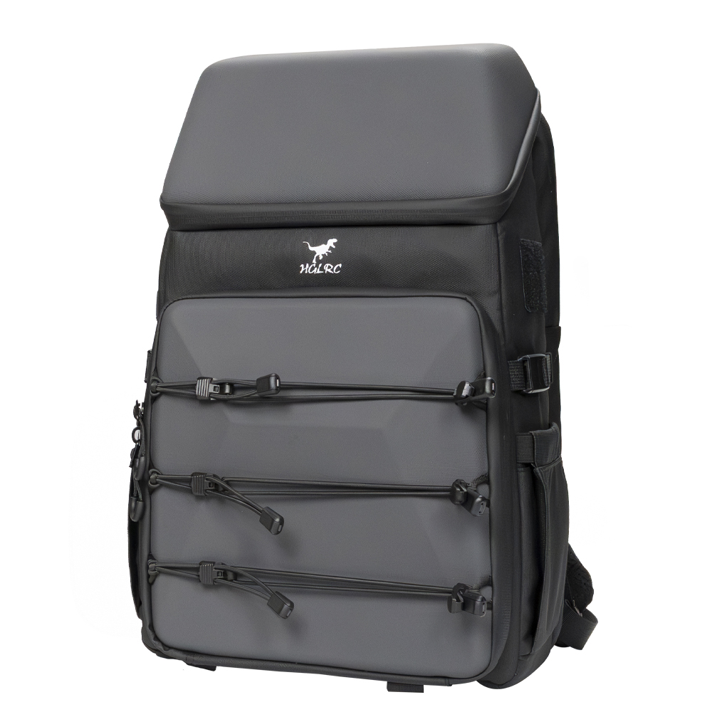 HGLRC B2 Drone&Camera Backpack - огляд і ціна Fpv Drone Bag