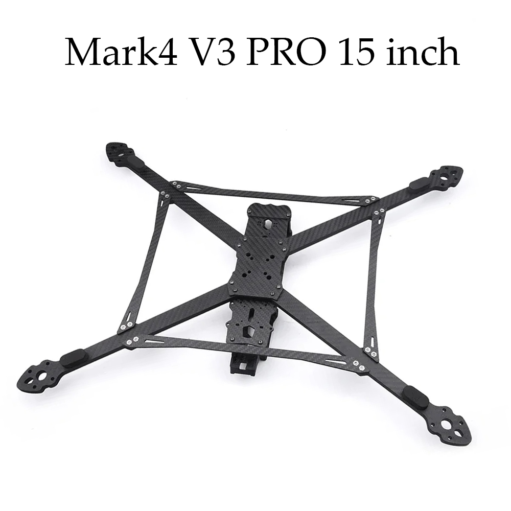 MARK4 V3 Pro 15inch 692mm T8 C - огляд і ціна Fpv Drone Motor