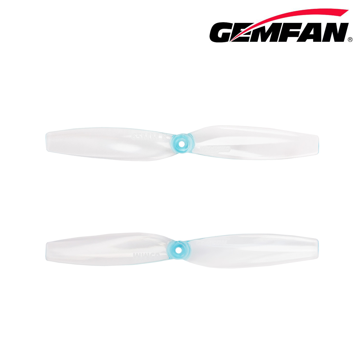 2610 Props Gemfan 2.6inch 2 Bl - огляд і ціна Fpv Drone Esc