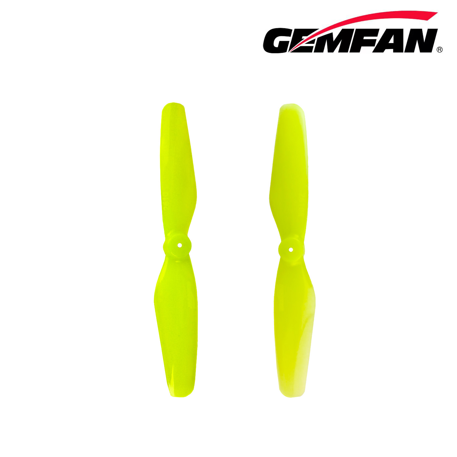 2610 Props Gemfan 2.6inch 2 Bl - огляд і ціна Fpv Drone Esc