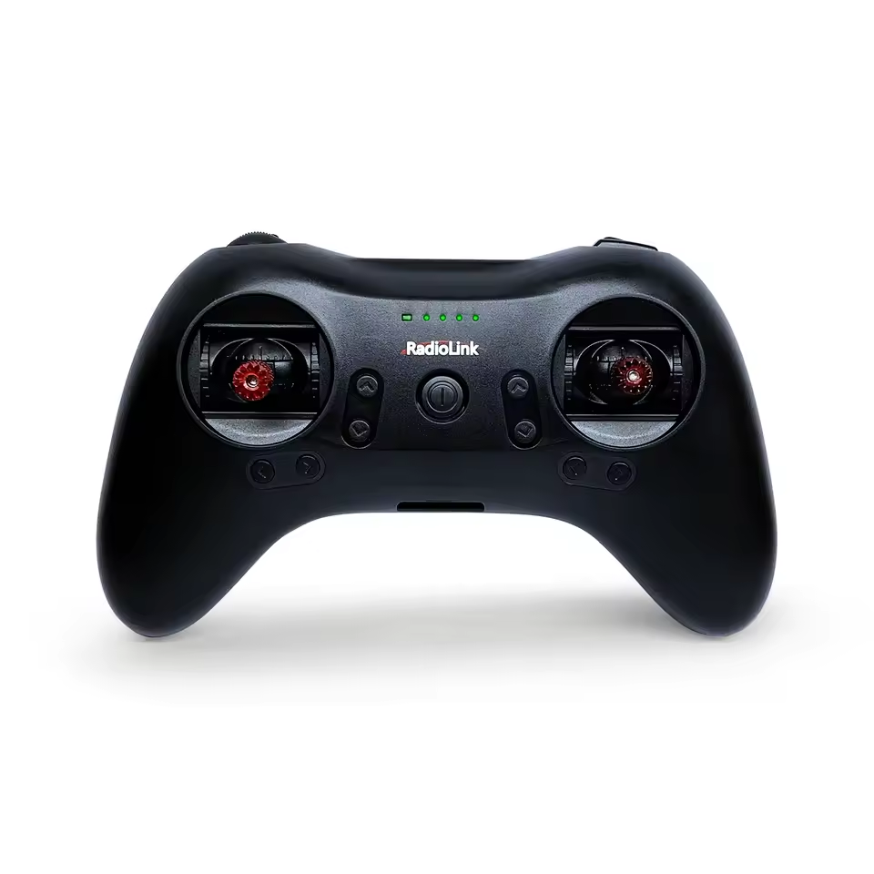 RadioLink T8S Radio Remote Tra - огляд і ціна Fpv Drone Receiver