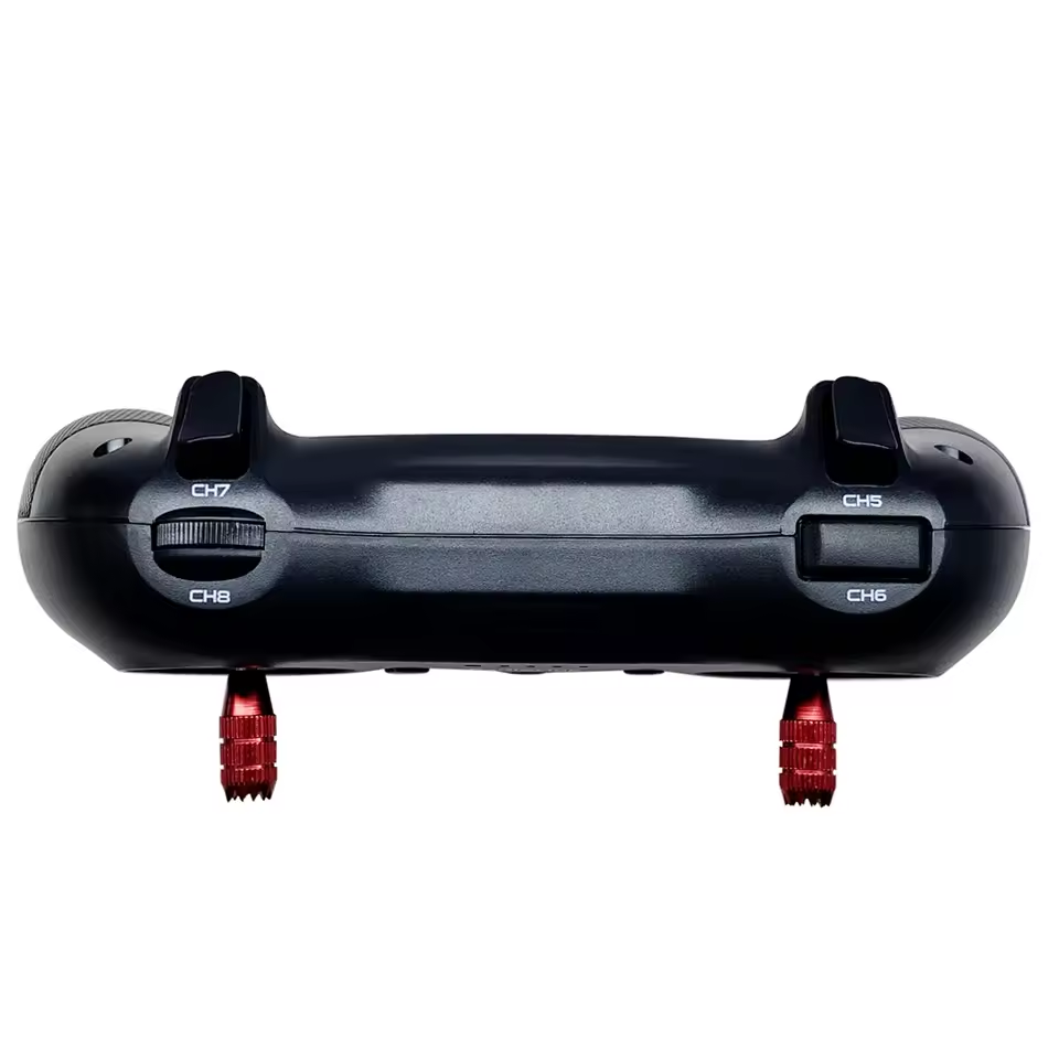 RadioLink T8S Radio Remote Tra - огляд і ціна Fpv Drone Receiver