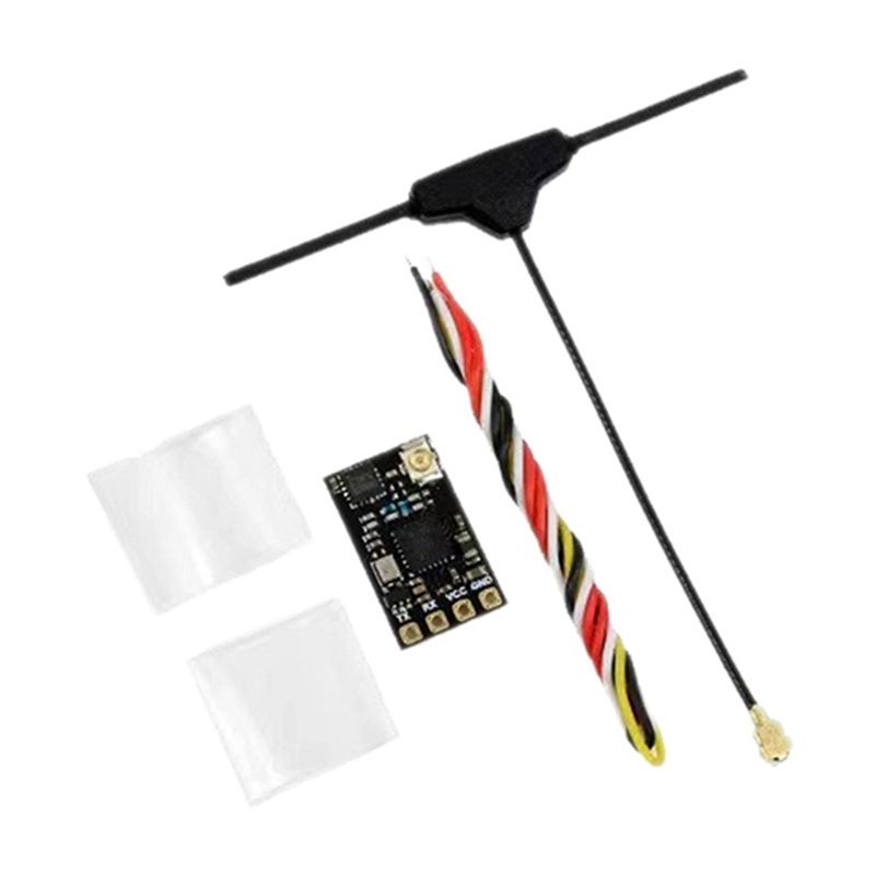 CYGJ-10PCS ELRS 2.4Ghz Receive - огляд і ціна Fpv Drone Antenna