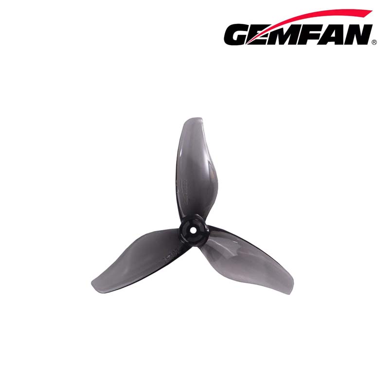 12Pairs(12CW+12CCW) Gemfan 202 - огляд і ціна Fpv Drone Motor