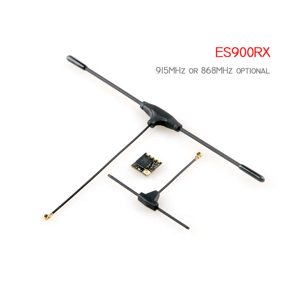 Happymodel RC ELRS Micro ES900 - огляд і ціна Fpv Drone Esc
