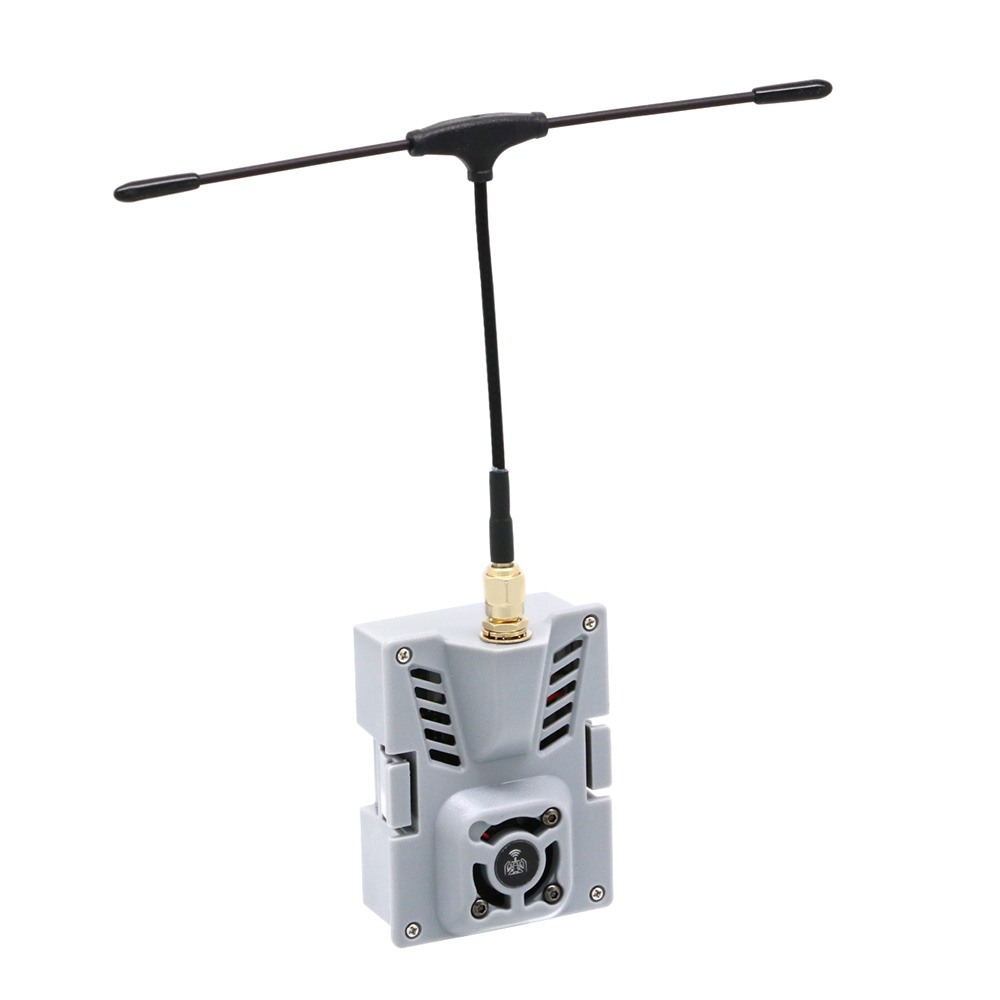 Happymodel RC ELRS Micro ES900 - огляд і ціна Fpv Drone Esc