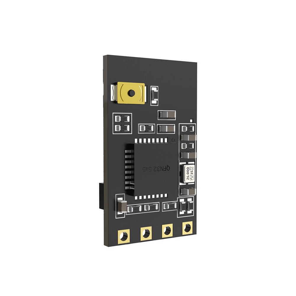 FBIL-2.4G Expresslrs ELRS Rece - огляд і ціна Fpv Drone Antenna