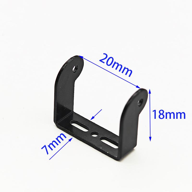 19*19mm Micro FPV Camera Mount - огляд і ціна Fpv Drone Camera