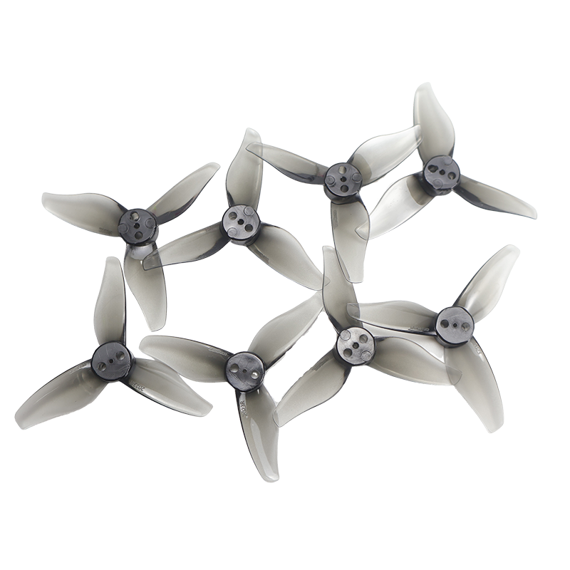 NEW 4Pairs/8pcs Gemfan Hurrica - огляд і ціна Fpv Drone Motor